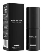 BOYGLIDE Cremă Made for Men - Erection pentru erecție puternică și de durată cu efect rapid 30 ml