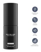 BOYGLIDE Cremă Made for Men - Erection pentru erecție puternică și de durată cu efect rapid 30 ml