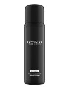 BOYGLIDE Lubrifiant anal Made for Men - Silicone pe bază de silicon rezistent la apă compatibil cu prezervative 100 ml
