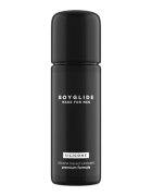 BOYGLIDE Lubrifiant anal Made for Men - Silicone pe bază de silicon rezistent la apă compatibil cu prezervative 30 ml