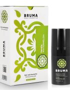 Bruma Gel pentru stimulare si excitare - INTENSIFYING BALM senzatie de furnicaturi aroma de pepene 15 ml