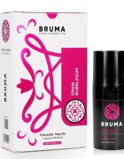 Bruma Gel pentru stimulare si excitare - LIQUID VIBRATOR senzatie de furnicaturi aroma de bubblegum 15 ml