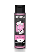 Bruma Ulei de masaj - Chewing Gum 3 in 1 100 ml