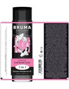 Bruma Ulei de masaj - Chewing Gum 3 in 1 100 ml