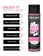 Bruma Ulei de masaj - Chewing Gum 3 in 1 100 ml