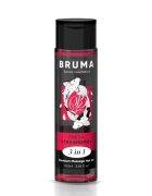 Bruma Ulei de masaj - Strawberry 3 in 1 100 ml