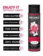 Bruma Ulei de masaj - Strawberry 3 in 1 100 ml