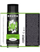 Bruma Ulei de masaj - Watermelon 3 in 1 100 ml