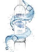 BTB Lubrifiant alunecos WATER Cold Feeling pe baza de apa cu senzatie de racoare 250 ml