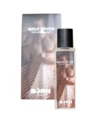 BURN Parfum cu feromoni Male Touch Men’s Perfume pentru bărbați cu note citrice și florale 20 ml