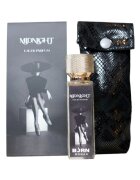 BURN Parfum cu feromoni Midnight Women’s Perfume pentru femei cu note citrice și florale 20 ml