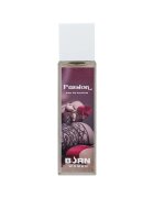 BURN Parfum cu feromoni Passion Women’s Perfume pentru femei cu note citrice și florale 20 ml