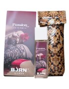 BURN Parfum cu feromoni Passion Women’s Perfume pentru femei cu note citrice și florale 20 ml