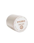 BYE BRA Banda adeziva Bye - Bra pentru acoperirea sanilor 7.5cm x 5m