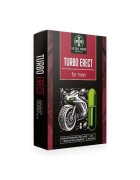  Capsule ULTRA HERB MEDICAL Turbo Erect pentru stimularea erecției testosteron și fertilitate cu extract de ghimbir 6 buc