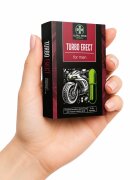  Capsule ULTRA HERB MEDICAL Turbo Erect pentru stimularea erecției testosteron și fertilitate cu extract de ghimbir 6 buc