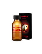 CHAKRA Parfum cu feromoni premium Sex & Power pentru barbati 10 ml