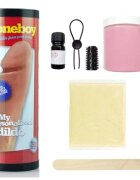 CloneBoy Kit pentru Clonare Penis din silicon Realist