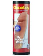CloneBoy Kit pentru Clonare Penis din silicon Realist