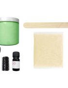 CloneBoy Kit pentru clonare penis My Personalized Dildo cu silicon de înaltă calitate verde fosforescent