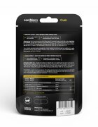 COBECO Capsule COOLMANN Cum pentru creșterea volumului de spermăcu L carnitină tartrat extract de ananas 60 buc