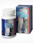 COBECO Capsule Cum Plus supliment pentru mărire volum și calitate spermă conțin magneziu B6 și B12 susțin fertilitatea masculină 30 buc