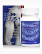 COBECO Capsule Cum Plus supliment pentru mărire volum și calitate spermă conțin magneziu B6 și B12 susțin fertilitatea masculină 30 buc