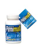 COBECO Capsule PenimaX pentru erecții puternice potență libido și performanțe sexuale îmbunătățite 60 buc