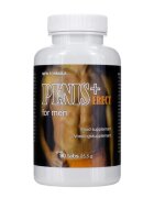COBECO Capsule Penis+ Erect pentru potență energie și performanțe sexuale îmbunătățite 90 buc