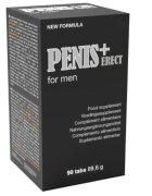 COBECO Capsule Penis+ Erect pentru potență energie și performanțe sexuale îmbunătățite 90 buc