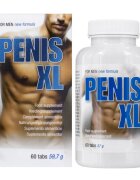 COBECO Capsule Penis XL pentru marirea penisului si stimularea erectiei 60 buc