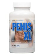 COBECO Capsule Penis XL pentru marirea penisului si stimularea erectiei 60 buc