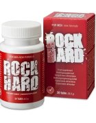 COBECO Capsule ROCK HARD - pentru potenta si erectii puternice 30 buc
