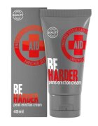 COBECO Cremă AID Be Harder Penis Erection Cream pentru erecții puternice și de durată 45 ml