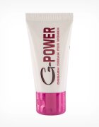 COBECO Crema G-Power Orgasm pentru stimularea clitorisului 30 ml