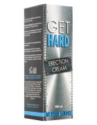 COBECO Cremă Get Hard pentru erecții puternice și de durată cu efect de îngroșare a penisului 100 ml