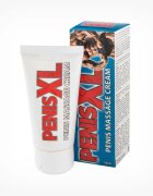 COBECO Crema Penis XL pentru marirea penisului si stimularea erectiei 50 ml