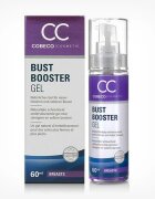 COBECO Gel CC Bust Booster pentru fermitate si ridicare sani 60 ml
