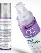 COBECO Gel CC Bust Booster pentru fermitate si ridicare sani 60 ml