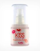COBECO Gel Kiss Clitoris pentru stimularea orgasmului clitoridian 30 ml