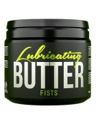COBECO Gel Lubrifiant - BUTTER Fists foarte alunecos cu ulei tip butter 500ml
