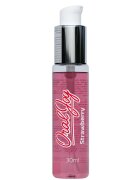 COBECO Gel pentru sex oral - Oral Joy cu aroma de capsuni 30 ml
