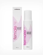 COBECO Lubrifiant anal premium Female Anal Relax pe baza de apa 100 ml