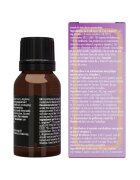 COBECO Picături afrodisiace Spanish Fly Hot Passion unisex pentru energie și performanțe sexuale îmbunătățite 15 ml