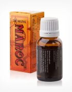 COBECO Picaturi afrodisiace Spanish Fly Maroc Unisex pentru cresterea libidoului si excitare usoara 15 ml