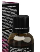COBECO Picături afrodisiace Spanish Love Drops Secrets pentru energie și plăcere intensificată 30 ml