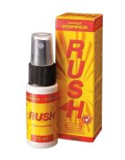 COBECO Spray afrodisiac Rush Herbal Popper unisex pentru cresterea libidoului 15 ml