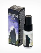 COBECO Spray Black Stone pentru intarziere ejaculare 15 ml
