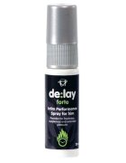 COBECO Spray Delay Forte Spray for Him pentru întârzierea ejaculării cu efect ușor de răcire 20 ml