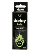 COBECO Spray Delay Forte Spray for Him pentru întârzierea ejaculării cu efect ușor de răcire 20 ml